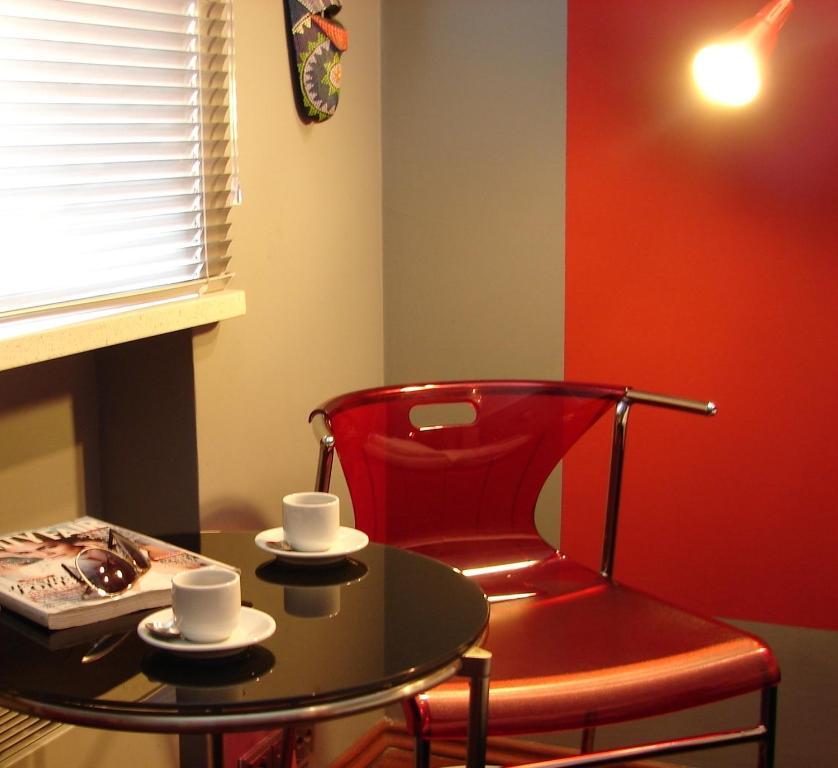 Guest house Chmielna