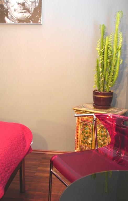 Guest house Chmielna Warsaw