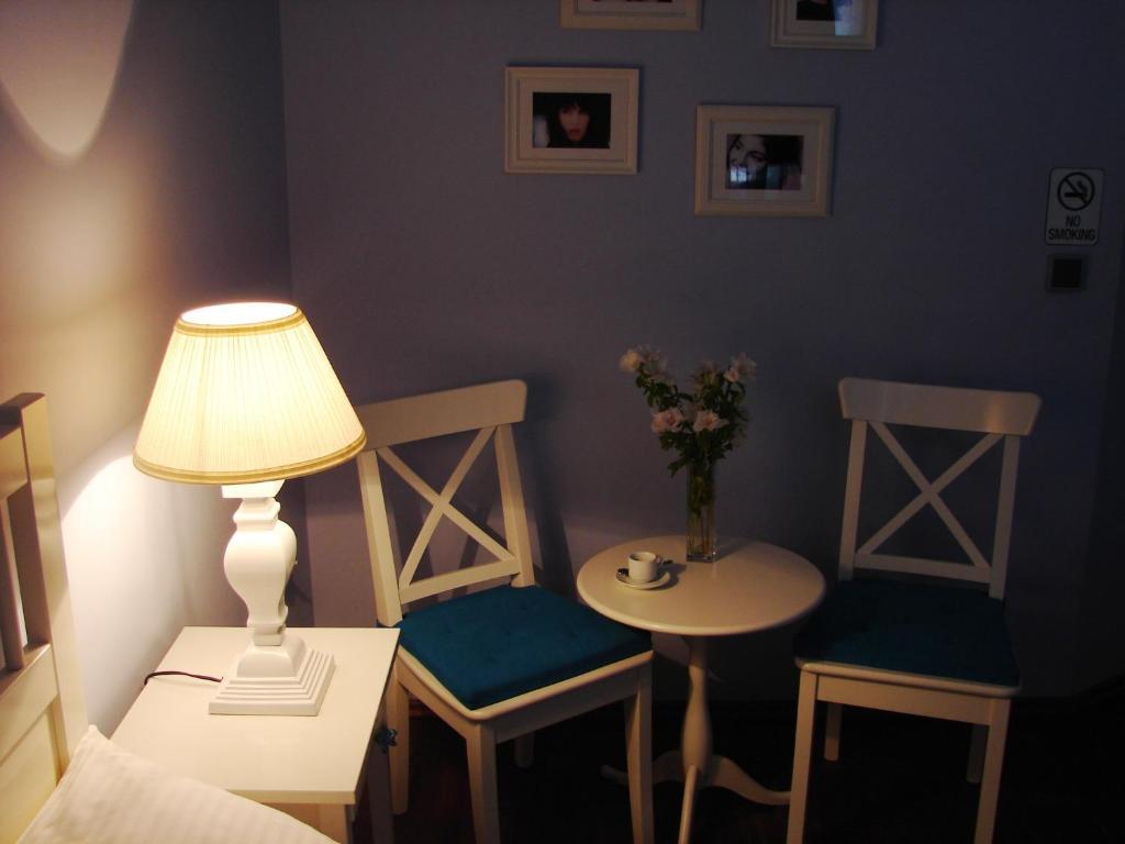 Chmielna Guest house Warsaw