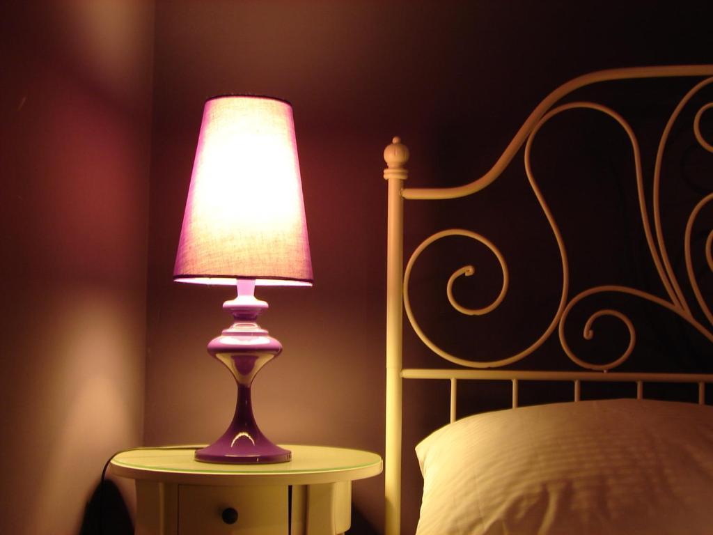 Guest house Chmielna Warsaw