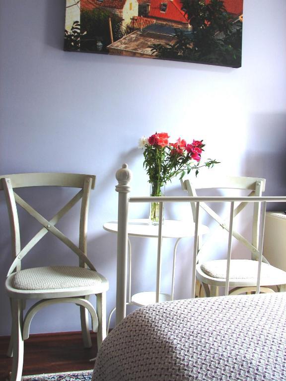 Chmielna Guest house