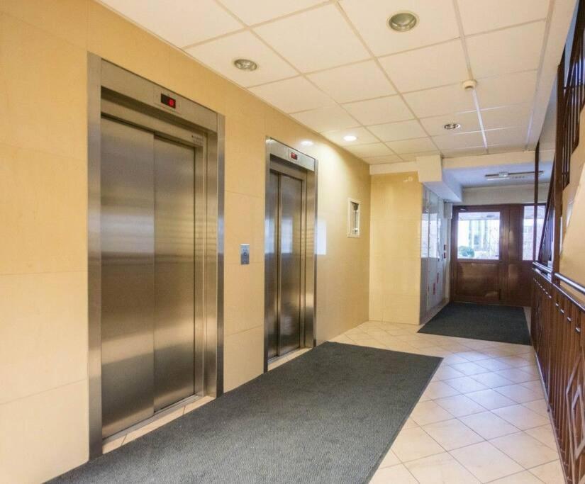Apartament Mokotow Warsaw