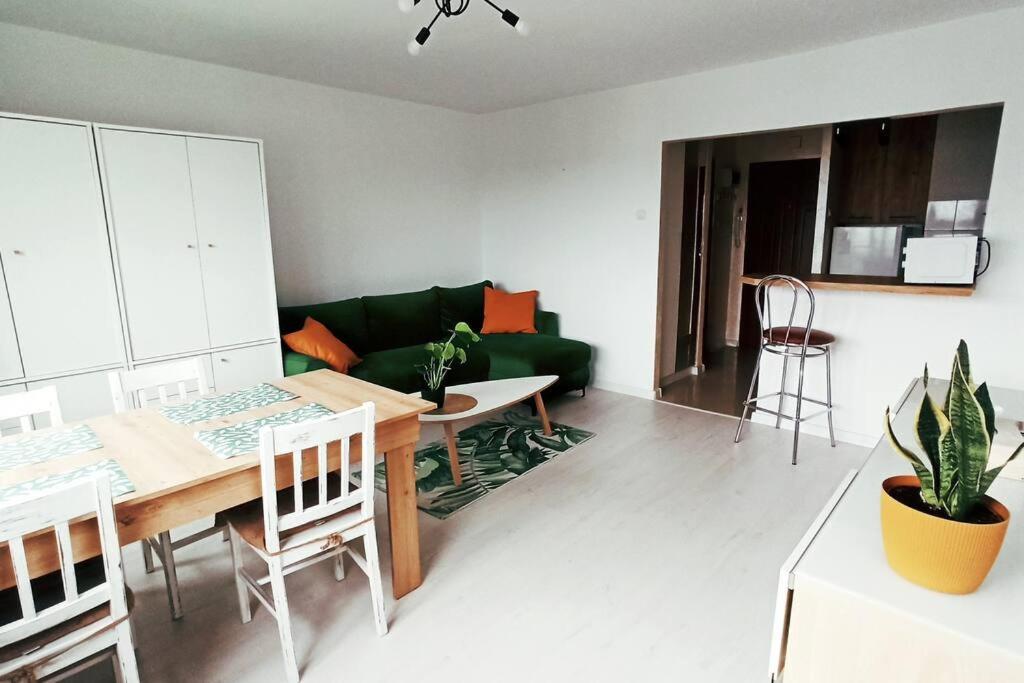 Apartament Mokotow Apartment
