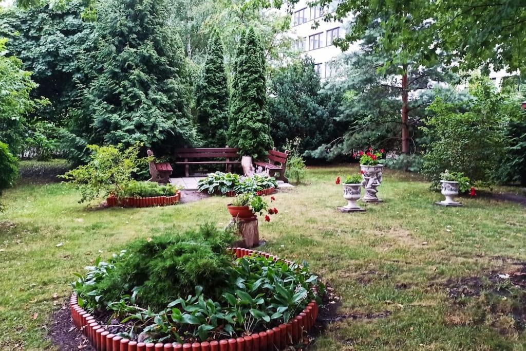 Apartament Mokotow Warsaw