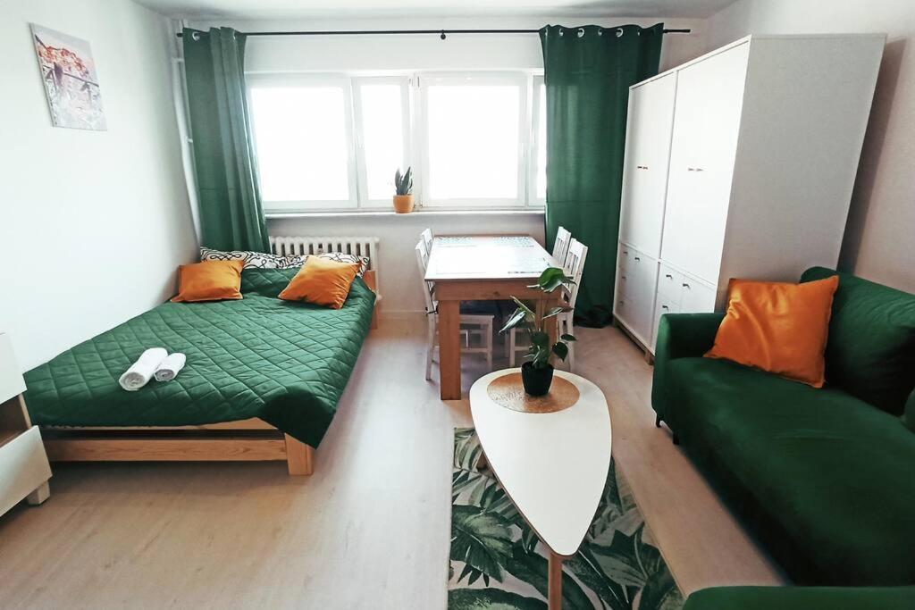 Apartament Mokotow * Warsaw