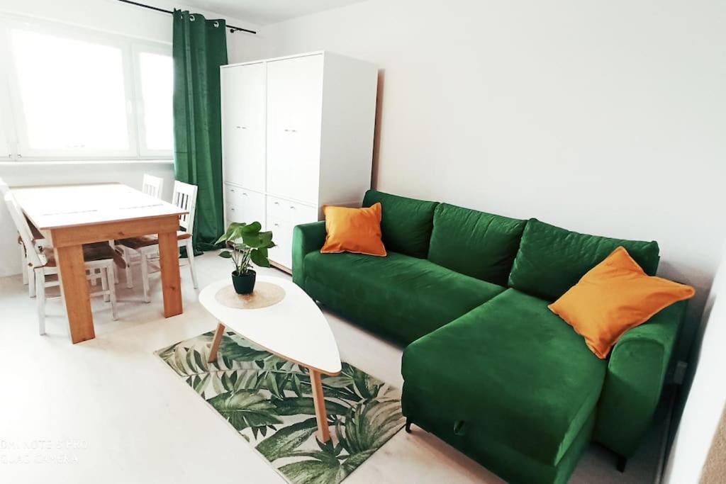 Apartment Apartament Mokotow Warsaw
