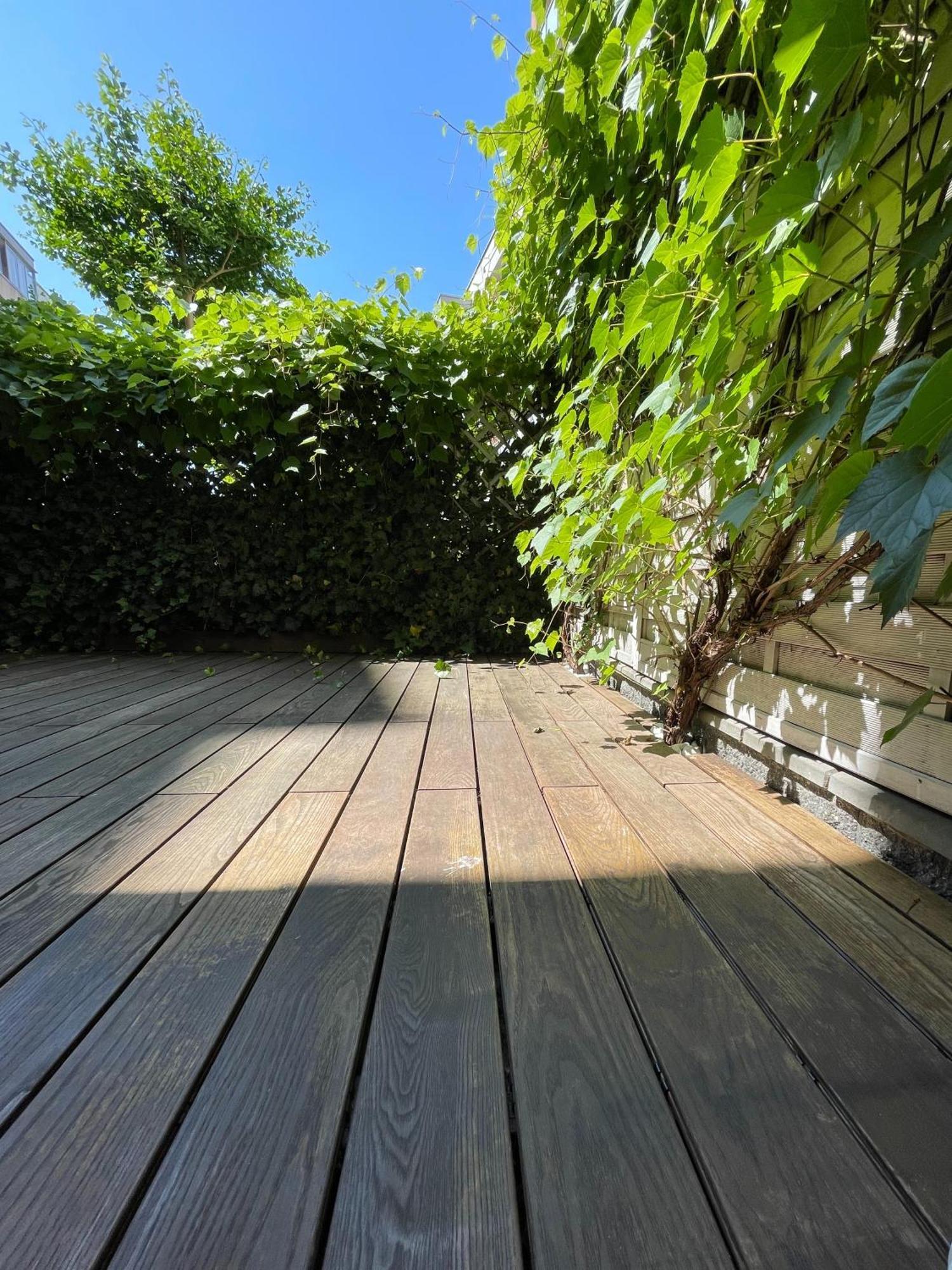 Mokotow Premium 60m2 + Taras 20m2 *