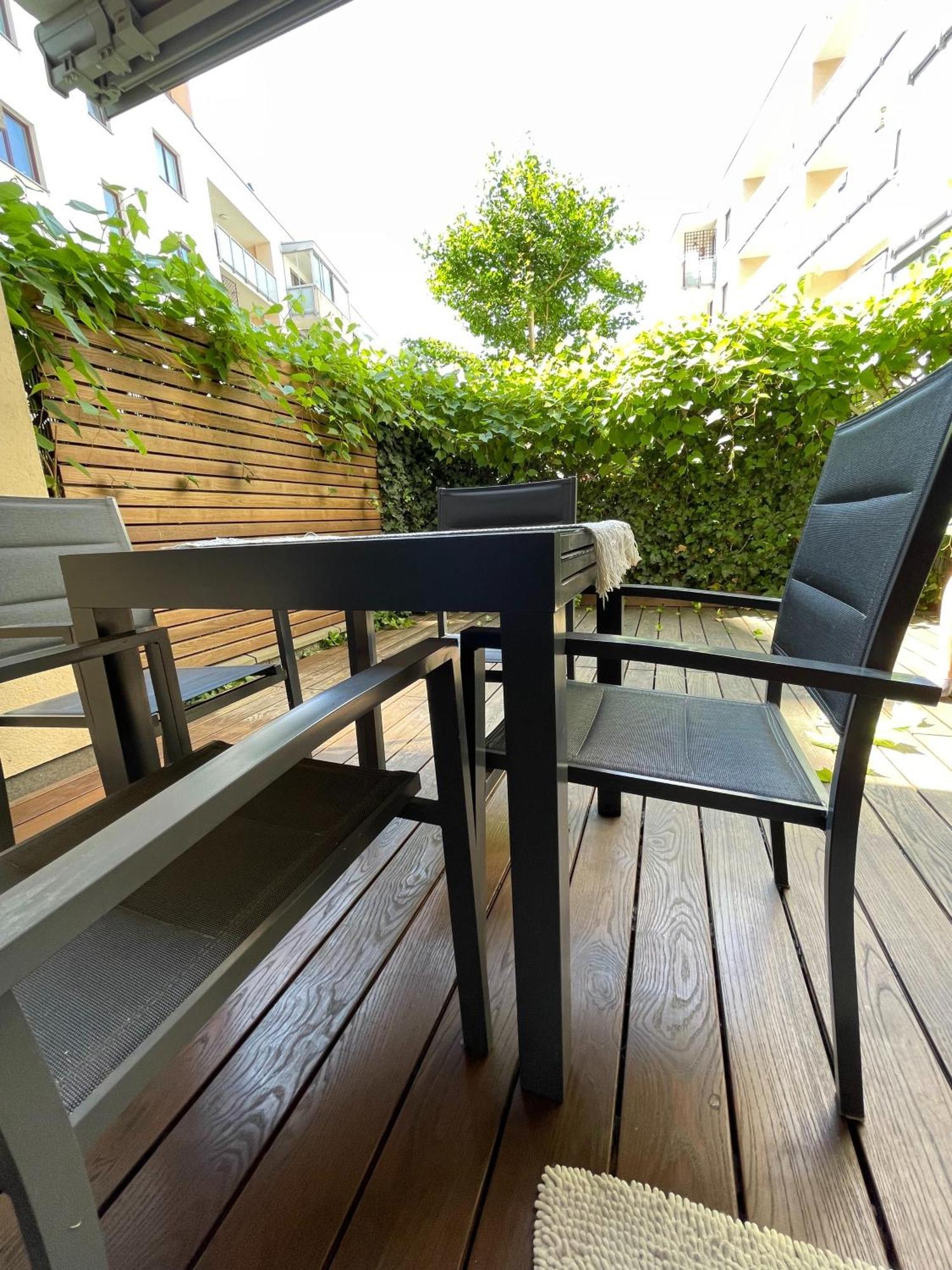 Mokotow Premium 60m2 + Taras 20m2 *