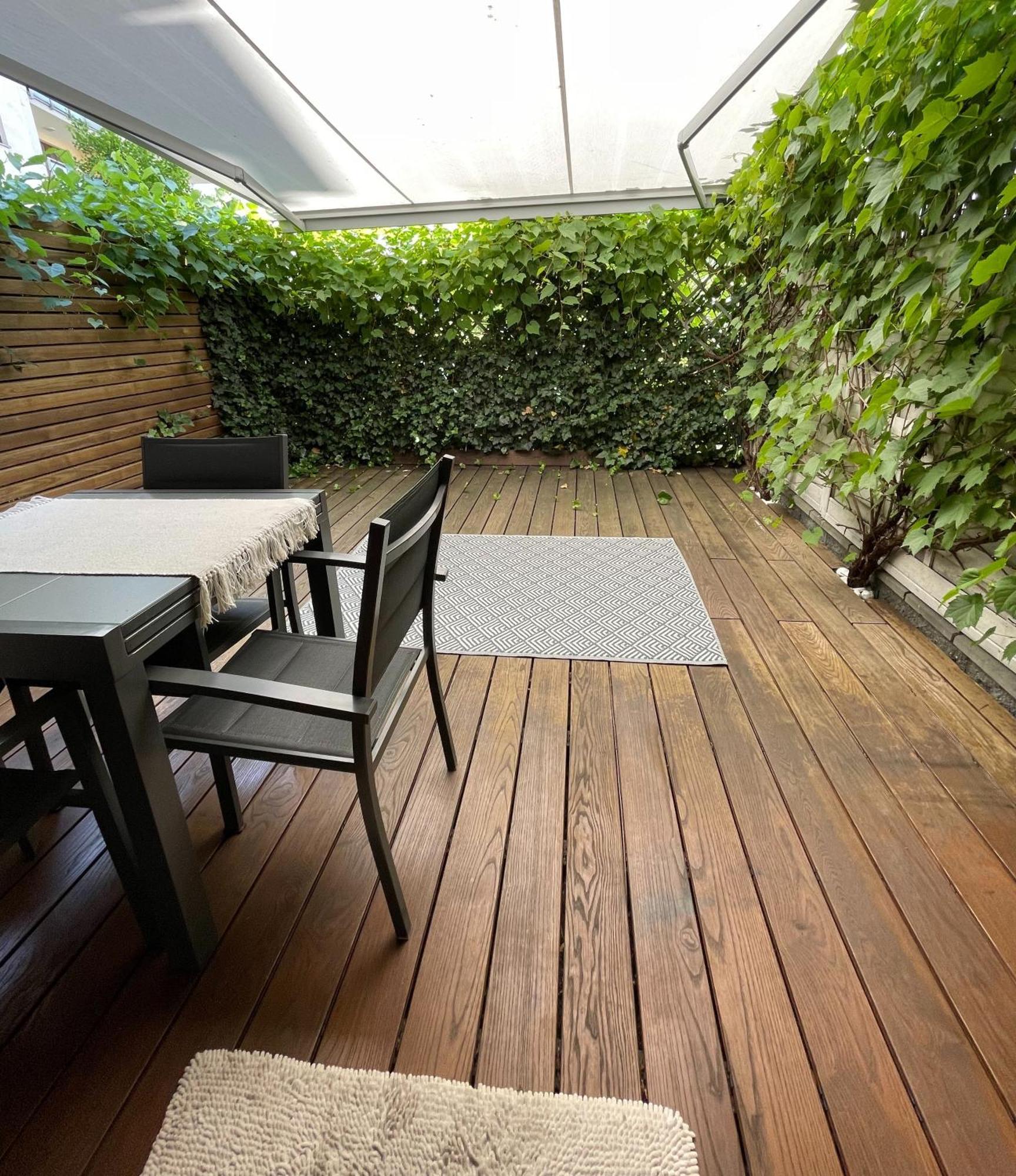 Mokotow Premium 60m2 + Taras 20m2 Warsaw