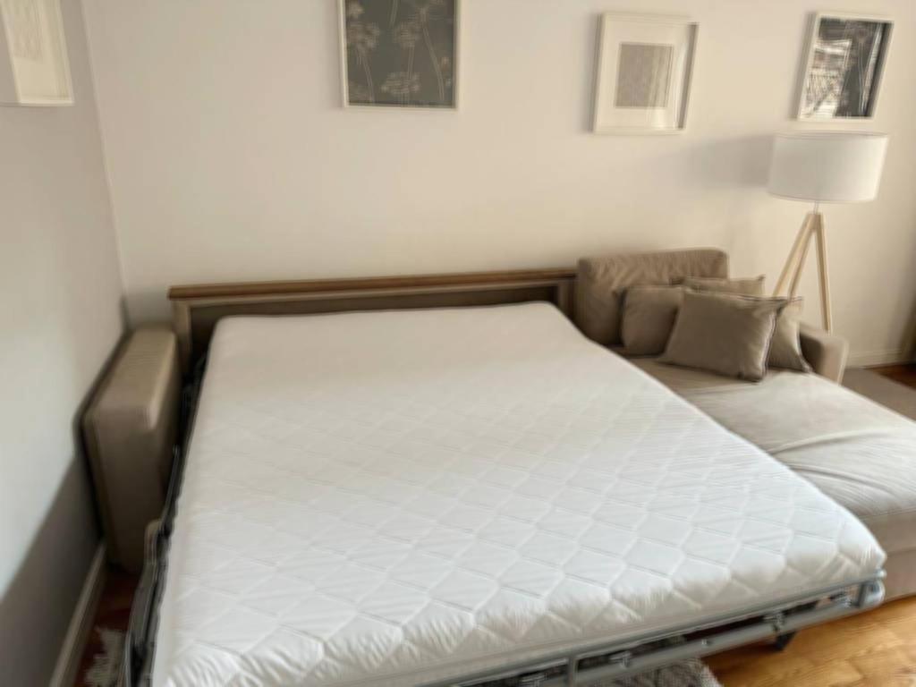 Mokotow Premium 60m2 + Taras 20m2 Apartment *