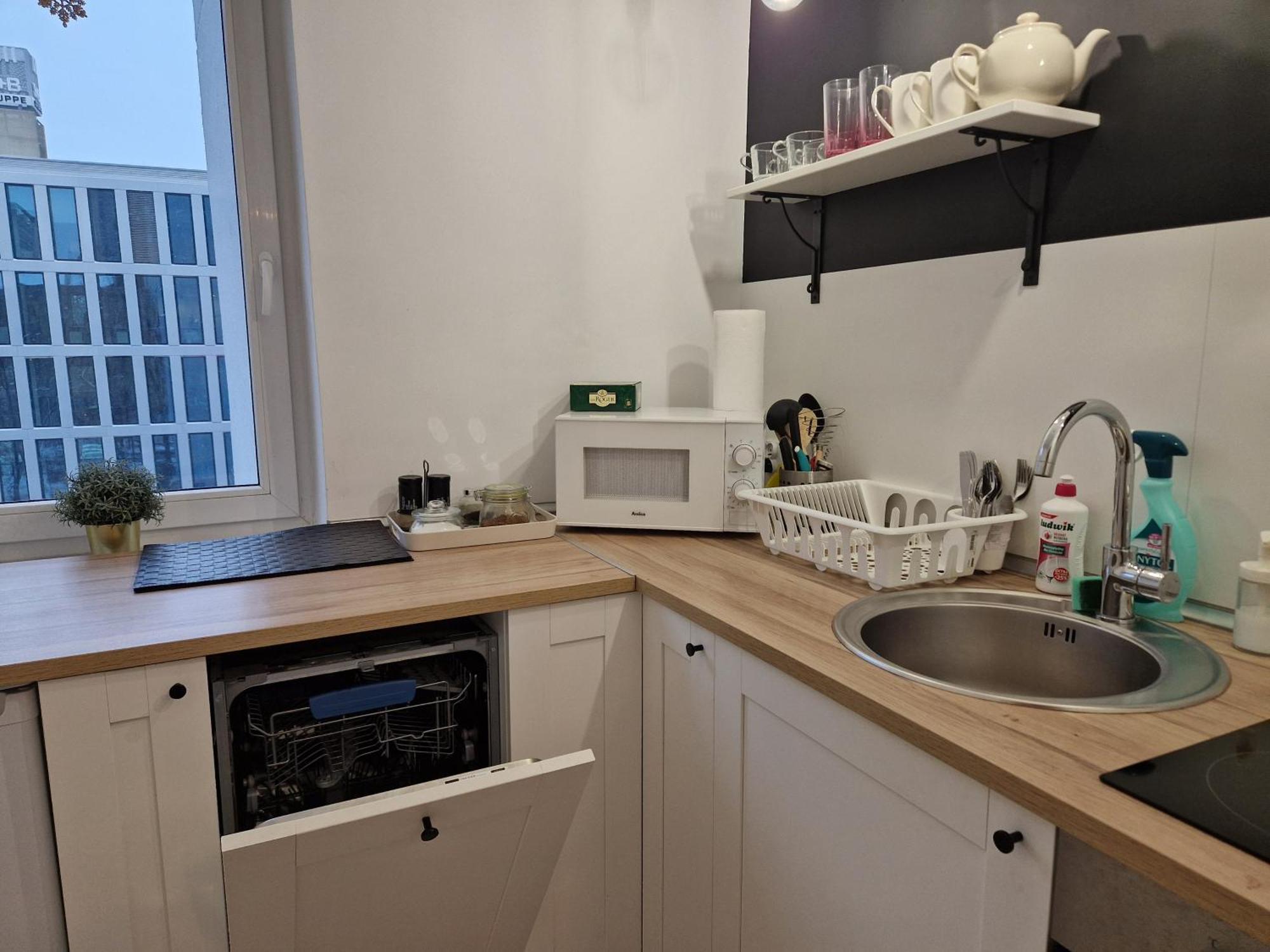 Królewska Centrum Apartament