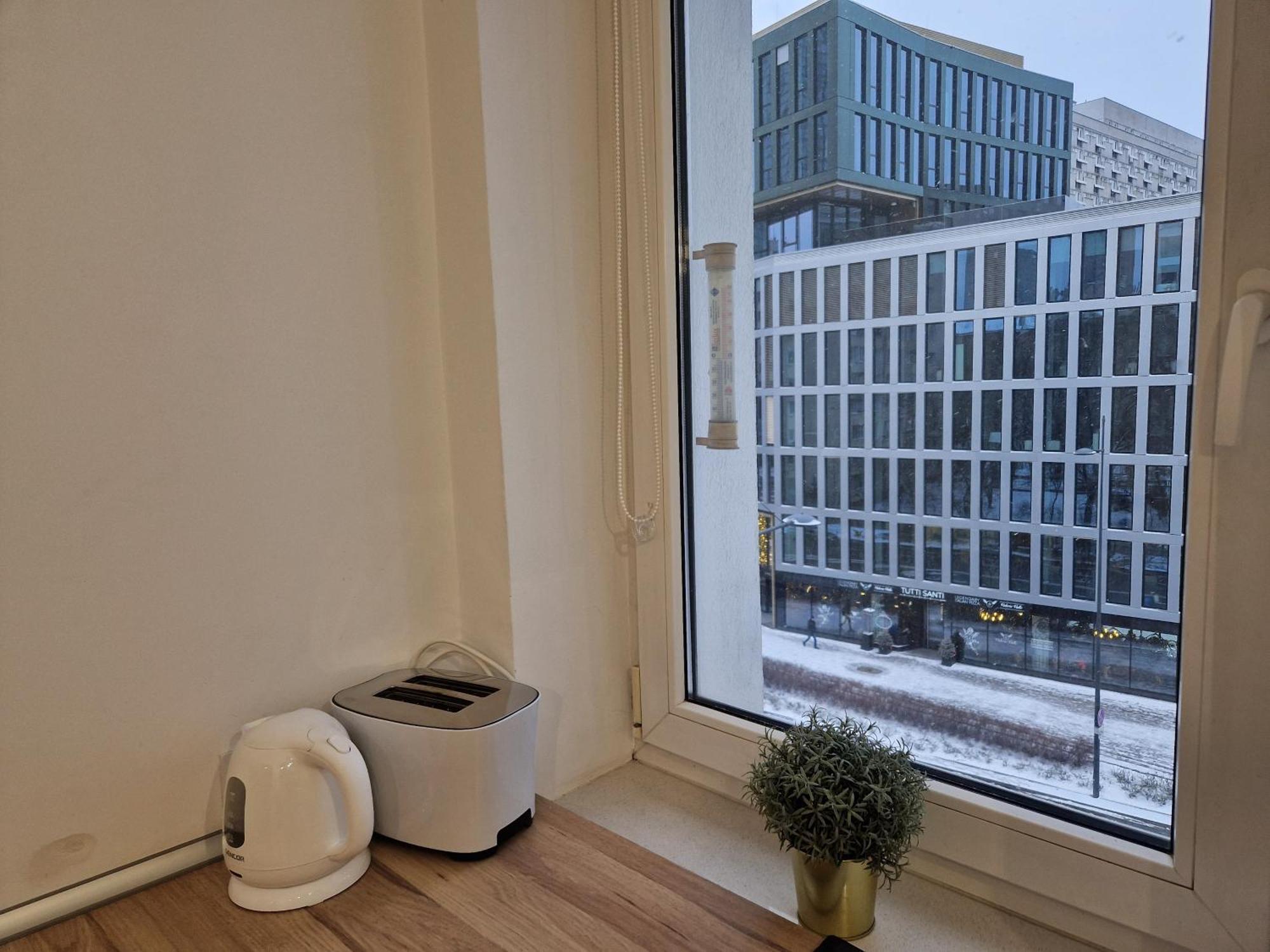 Apartament Królewska Centrum *