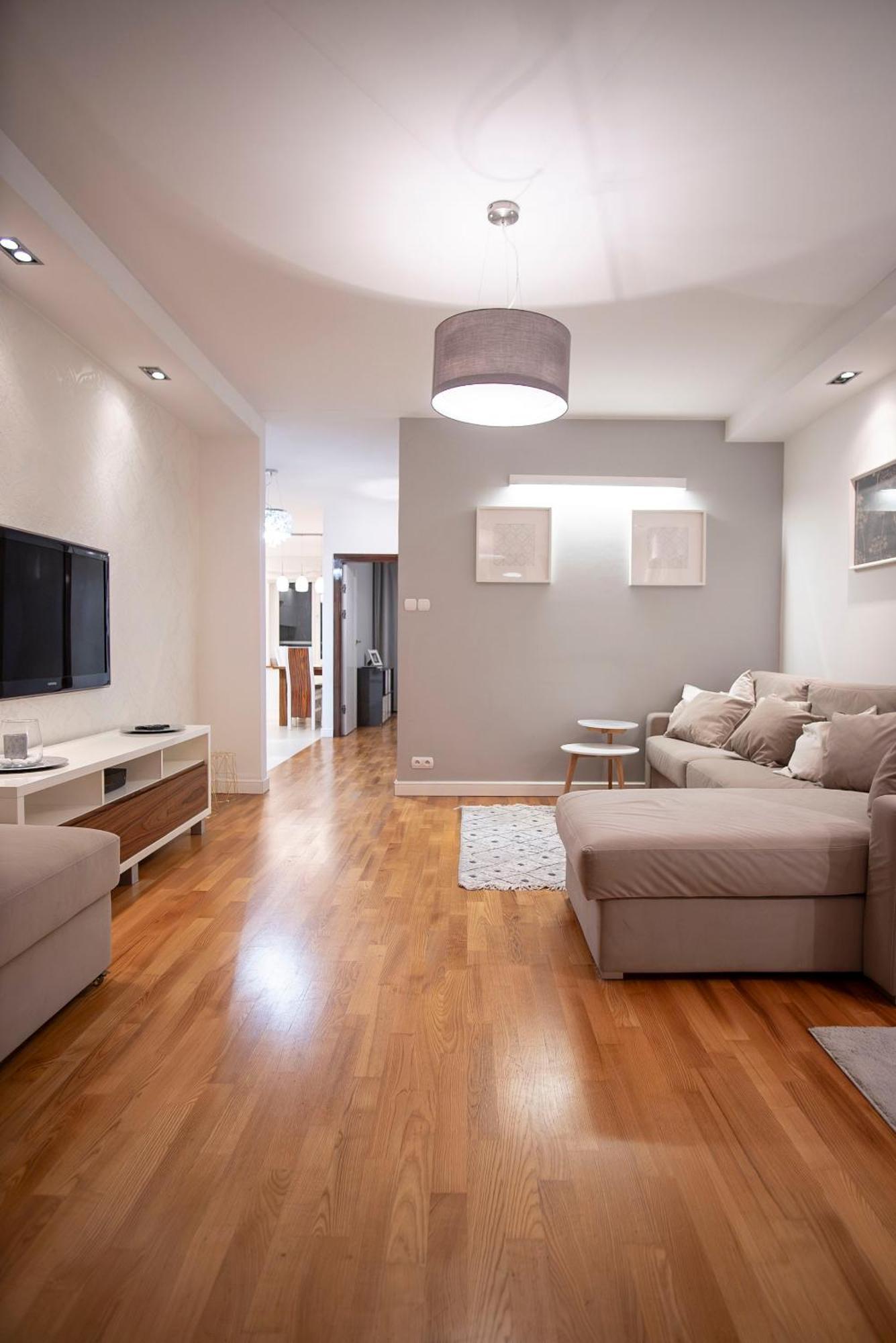 Mokotow Premium 60m2 + Taras 20m2 Warsaw