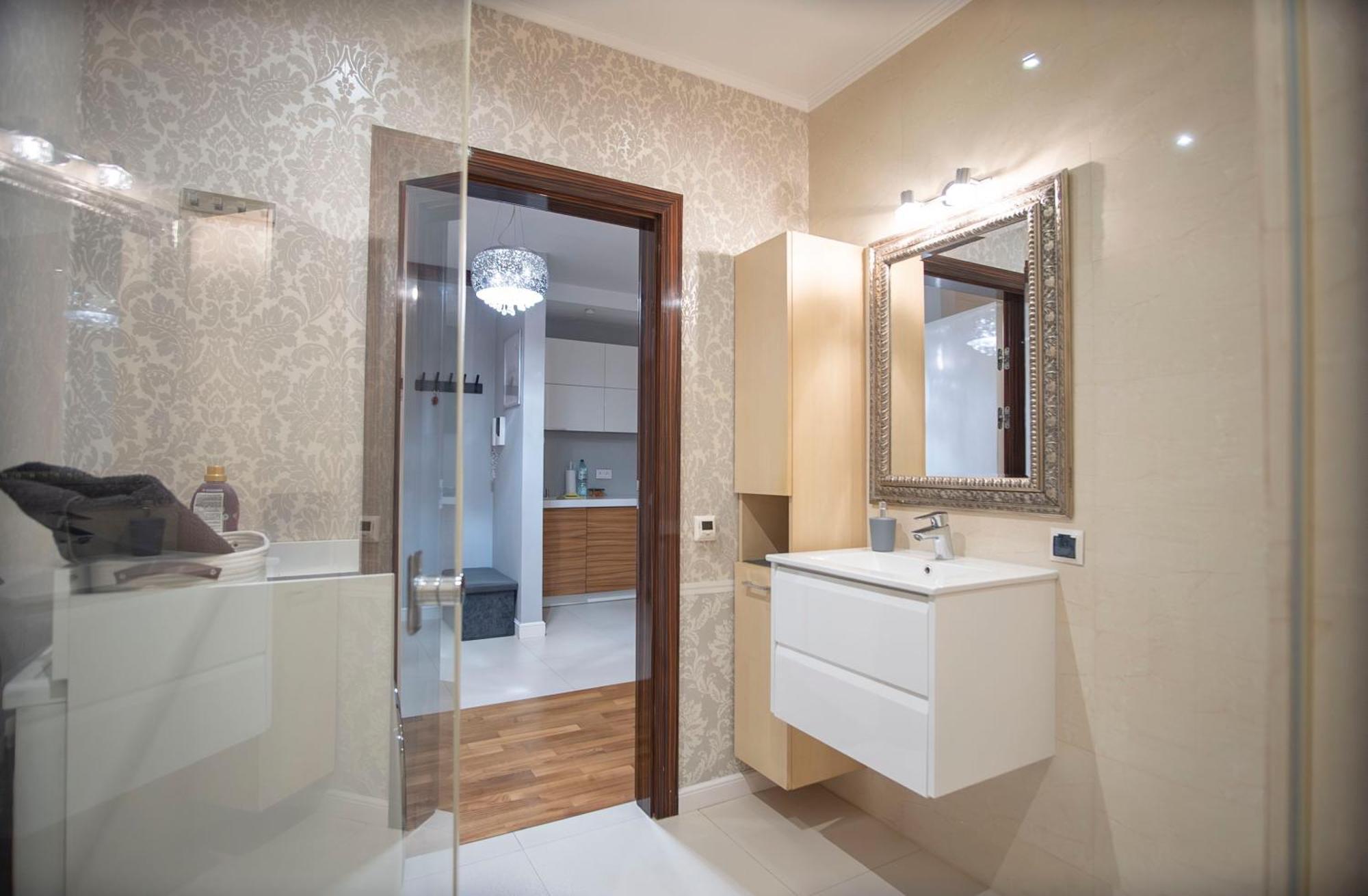 Mokotow Premium 60m2 + Taras 20m2 *