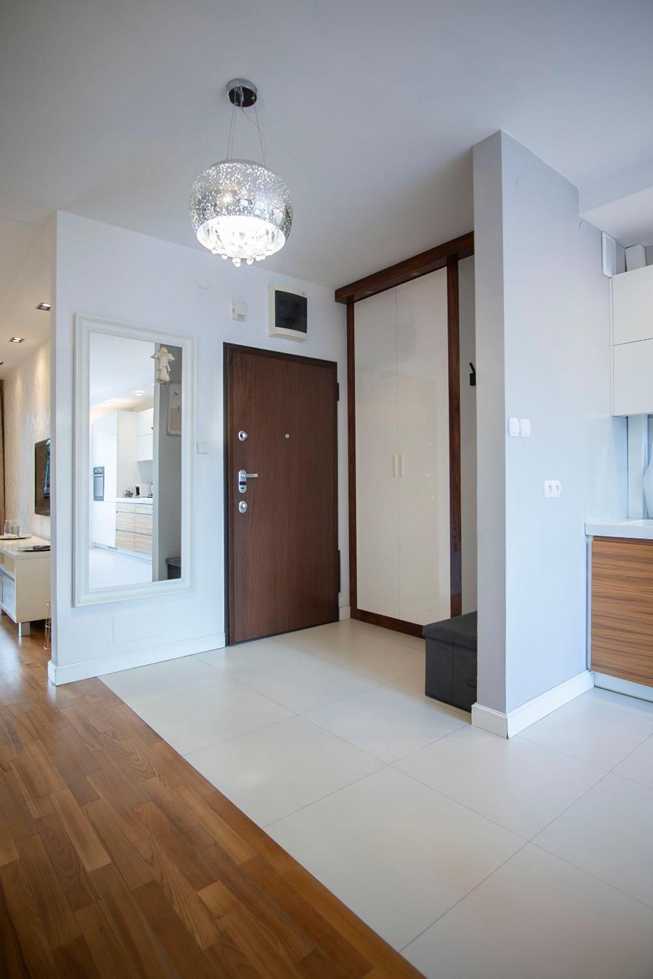 Mokotow Premium 60m2 + Taras 20m2 * Warsaw