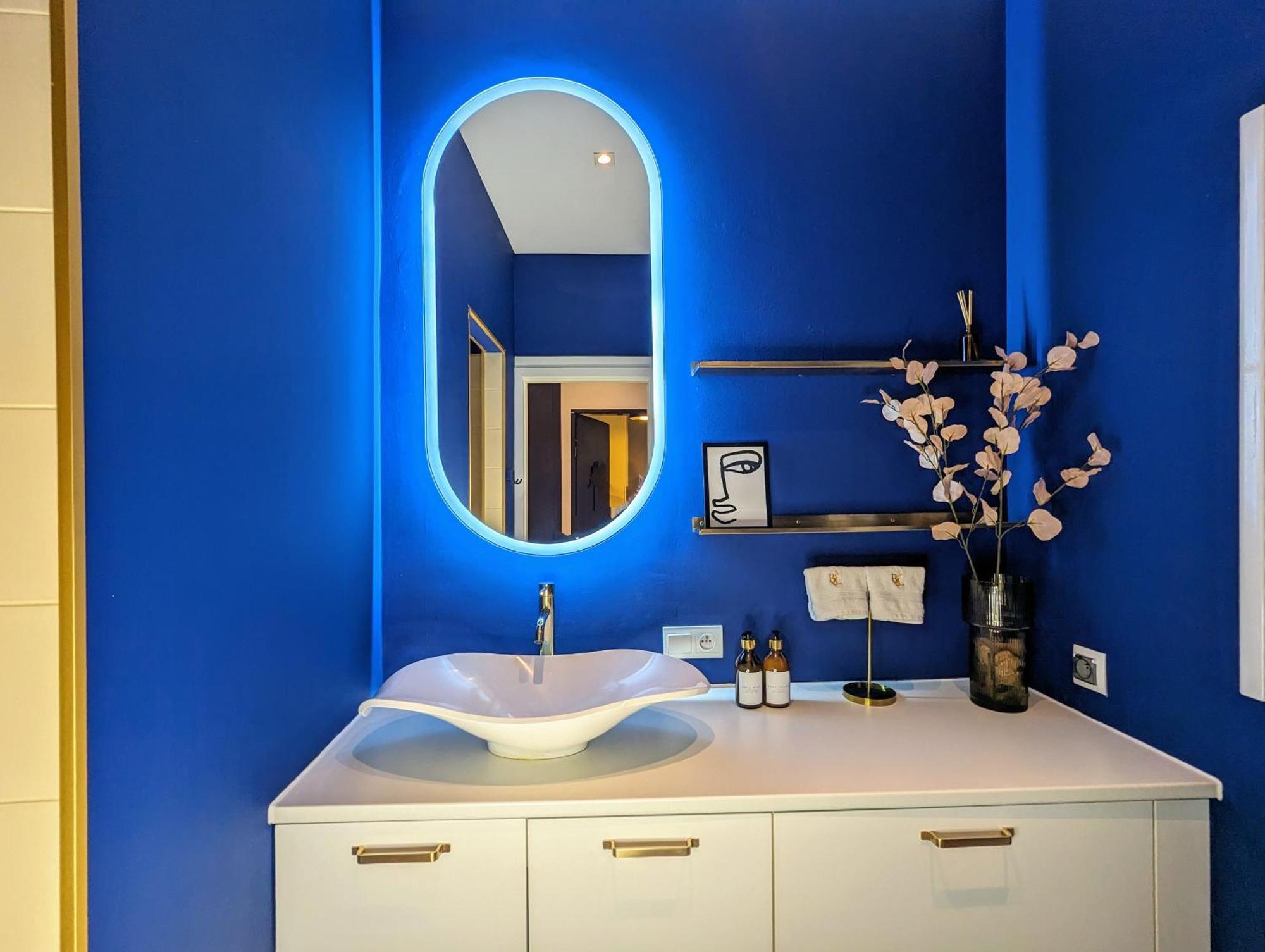 Apartamento Bella Luna Luxury - Chic In Historic Square Varsóvia