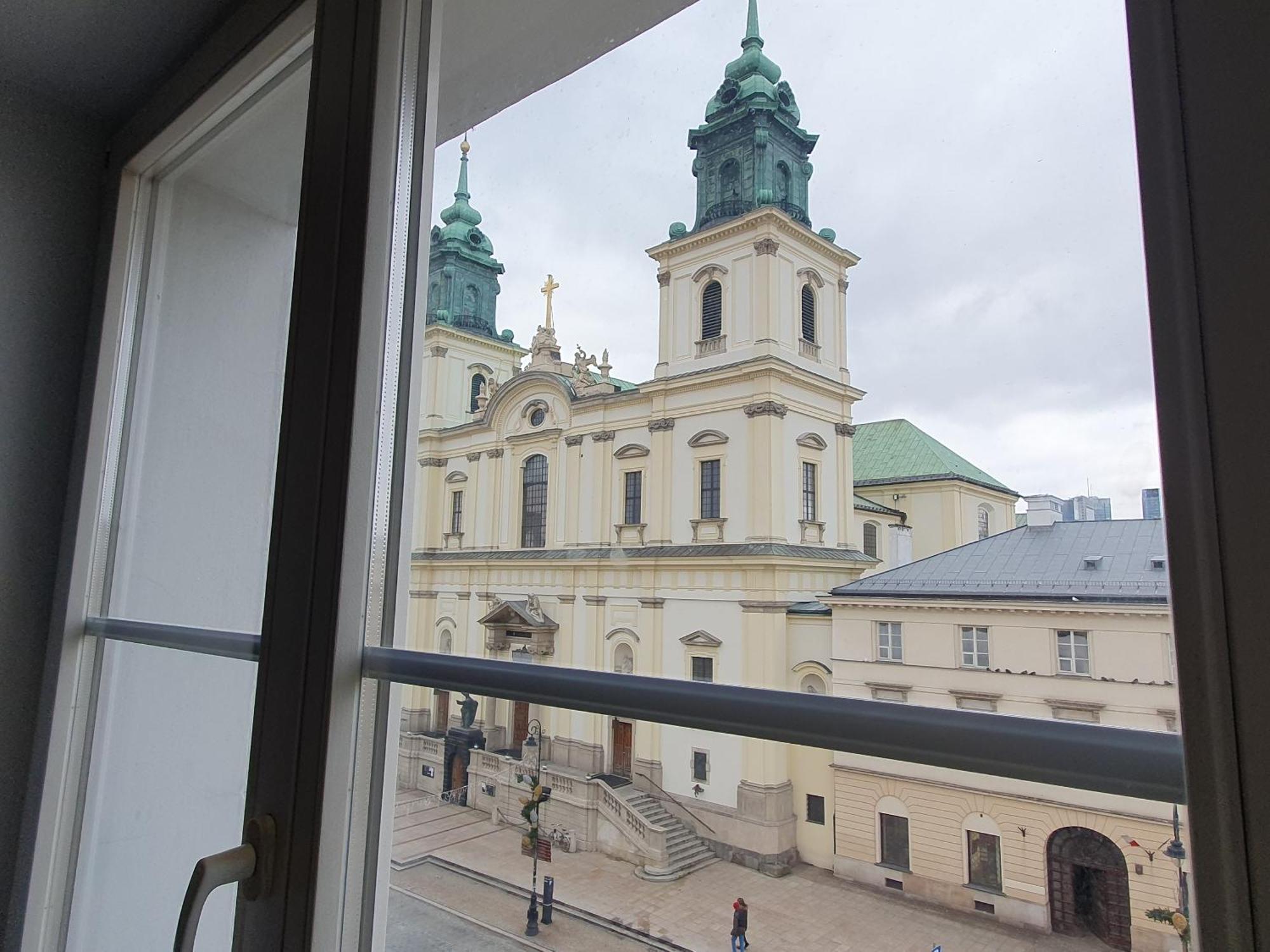 Apartment Old Town B By Better Place *