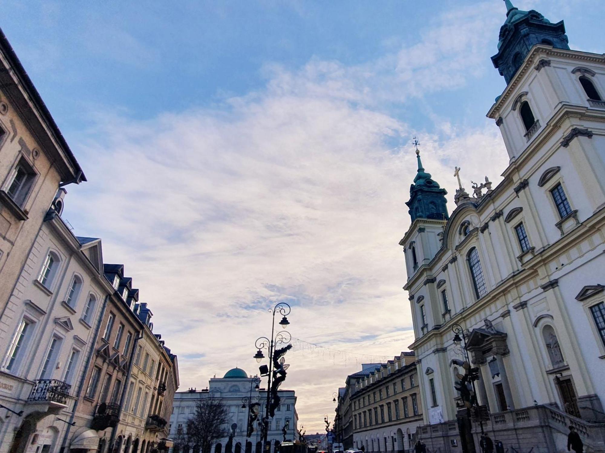 Old Town B By Better Place Warsaw
