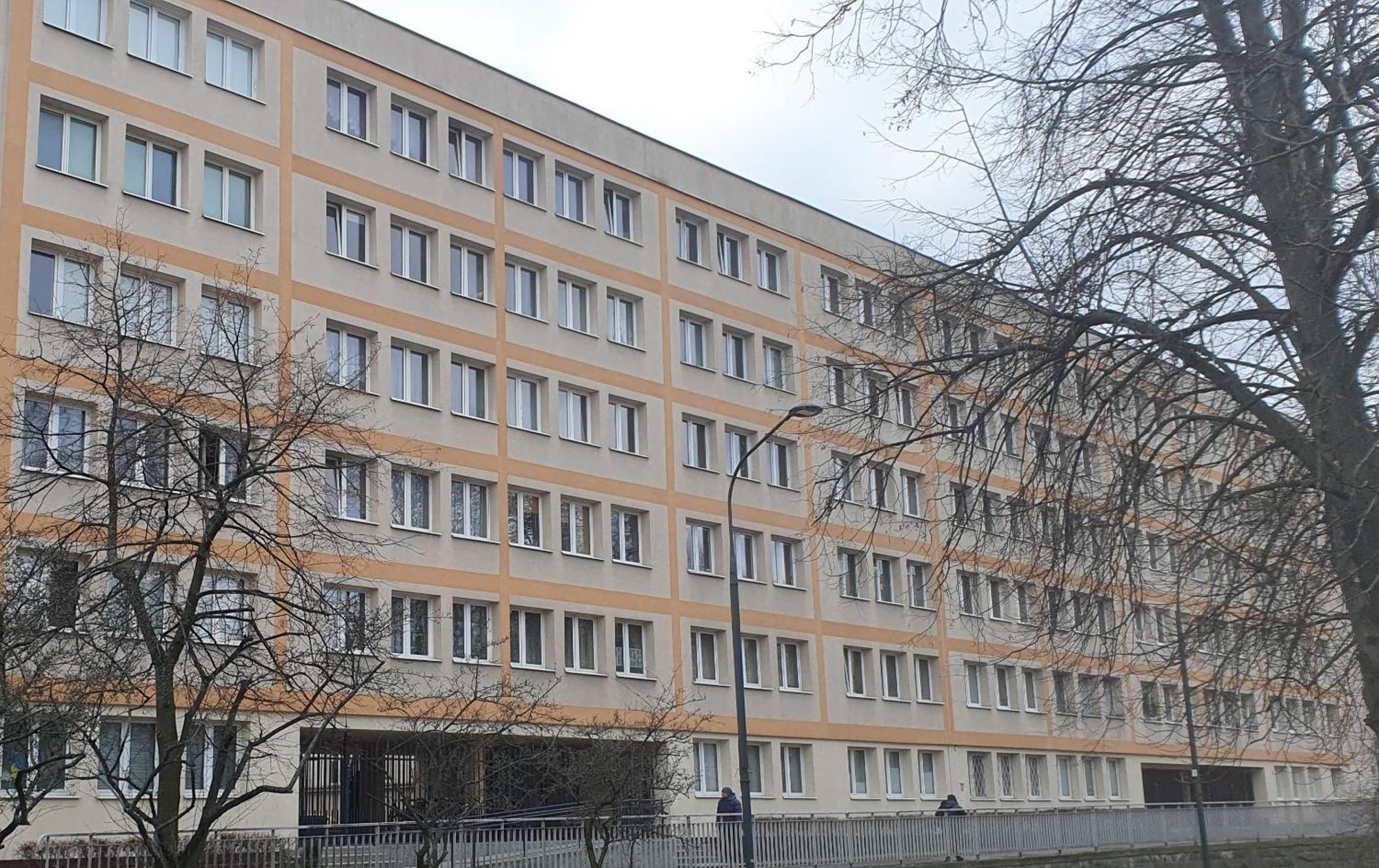 Apartament Break By Better Place *
