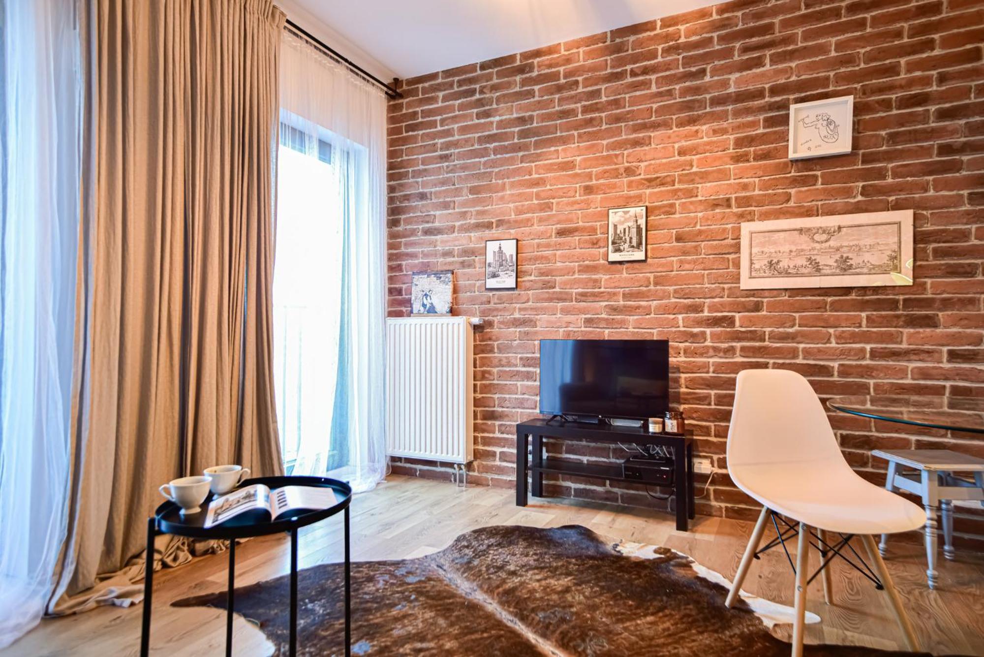 Apartament Panorama Bridge By Better Place