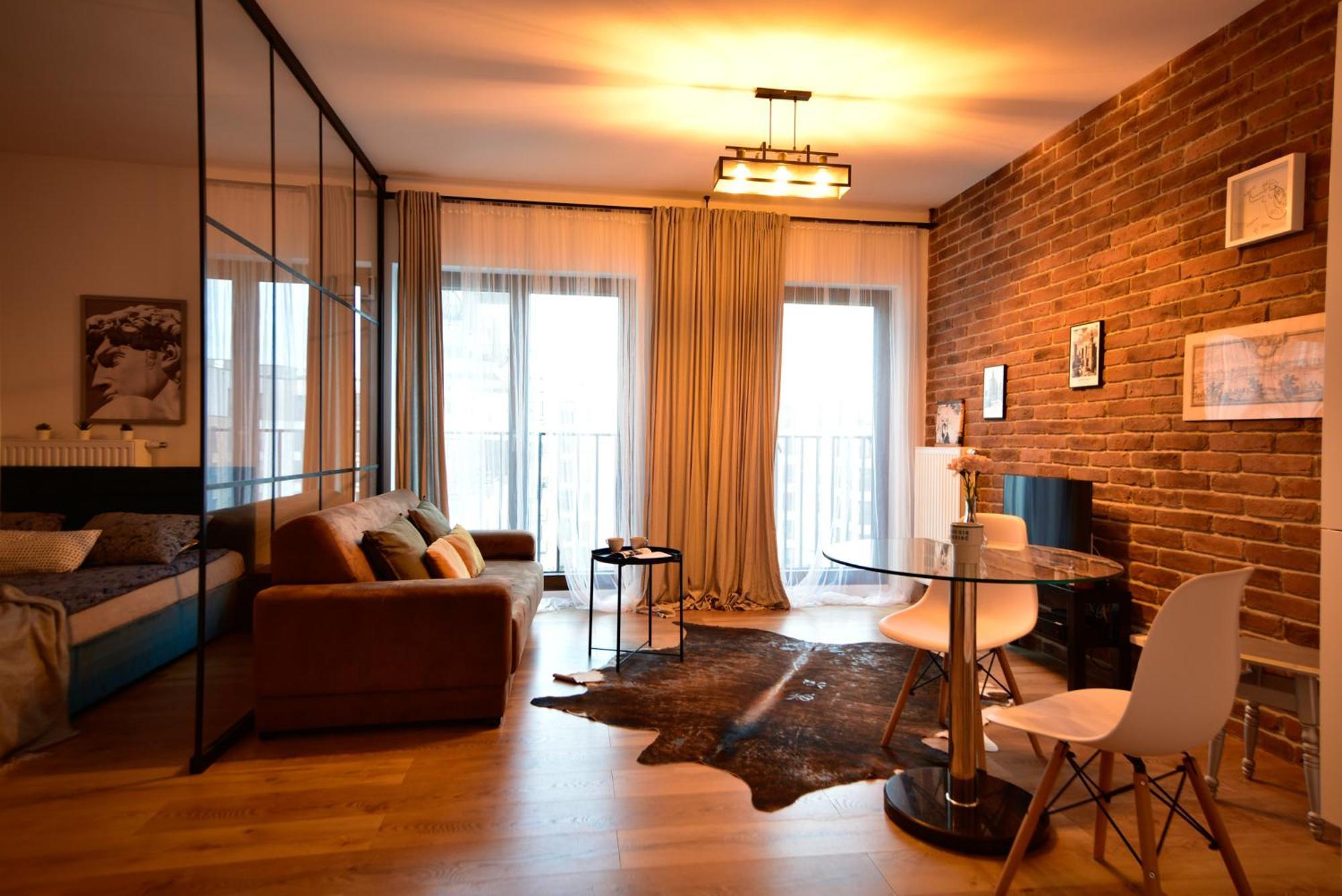 Panorama Bridge By Better Place Apartament