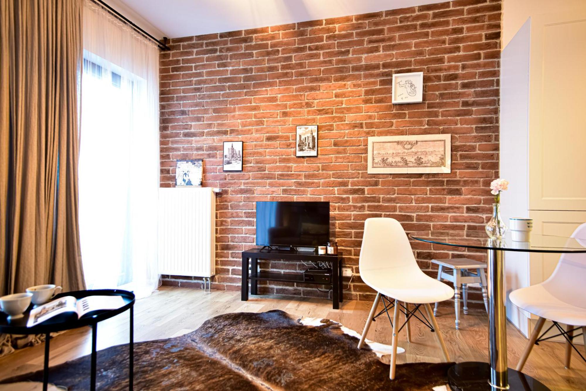 Apartament Panorama Bridge By Better Place Warszawa
