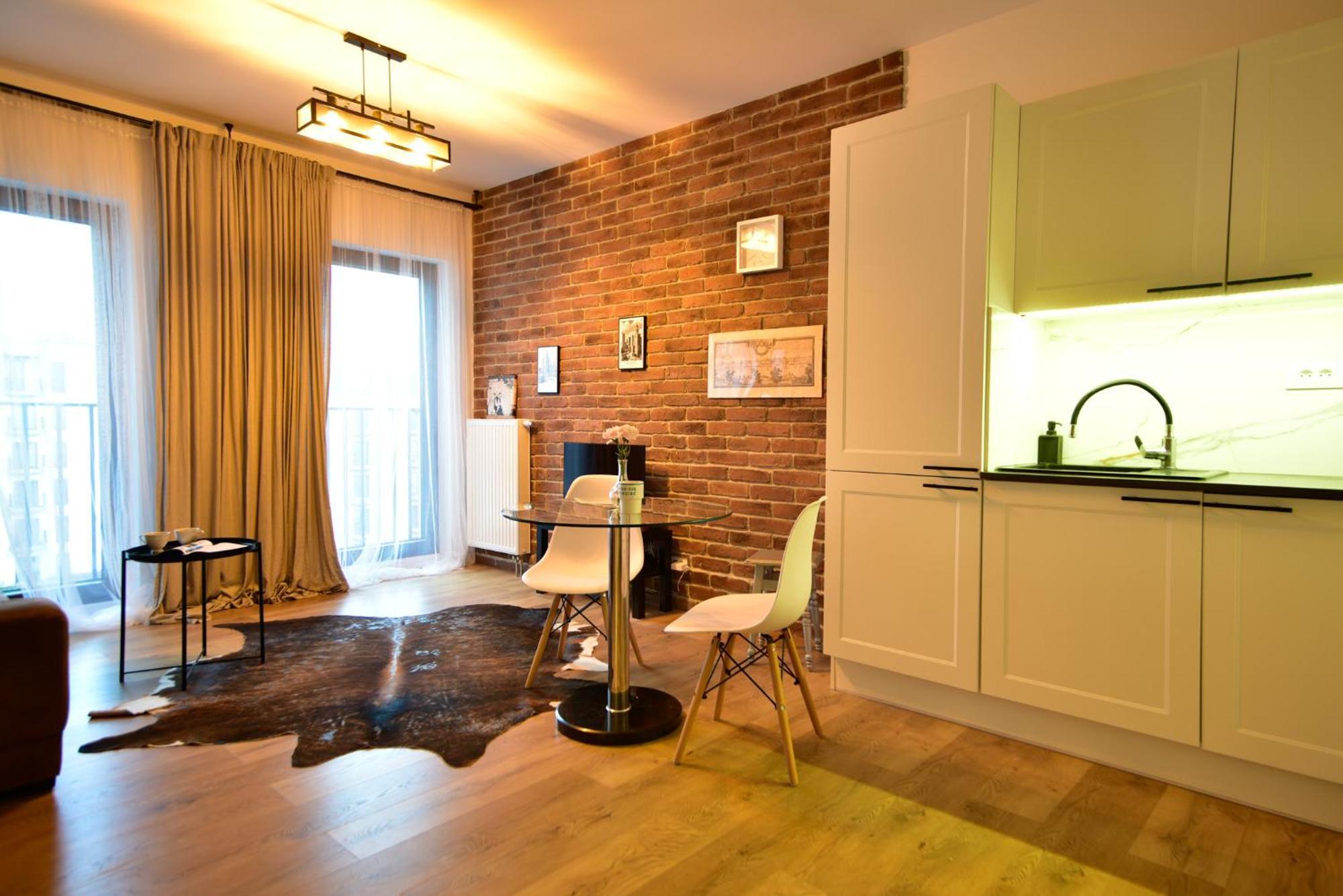 Panorama Bridge By Better Place Apartament *