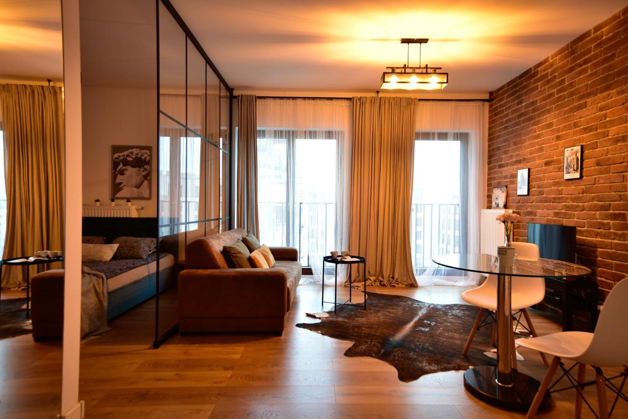 Panorama Bridge By Better Place Apartament *