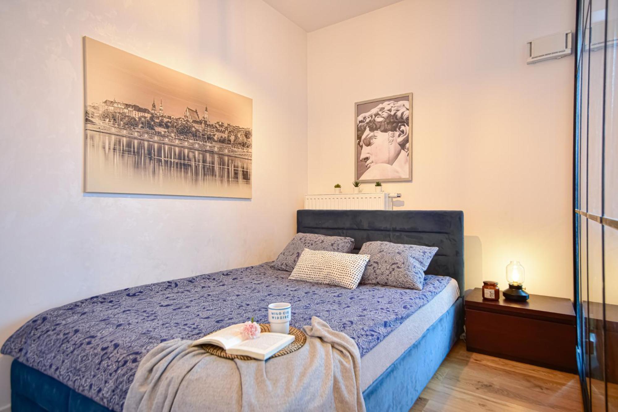 Apartament Panorama Bridge By Better Place *