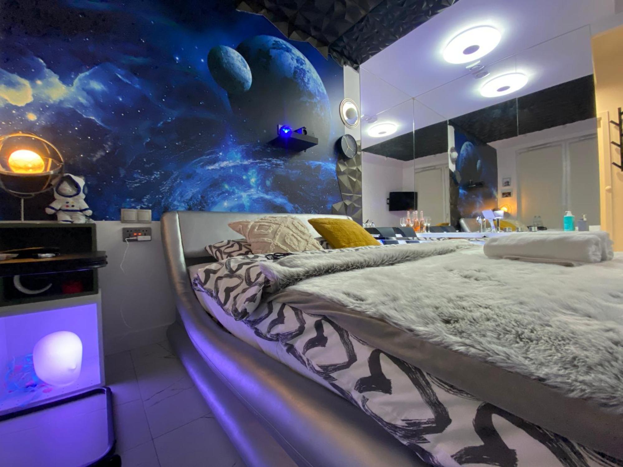 House: With Jacuzzi, Prosecco & Wellness Facilities Warsaw