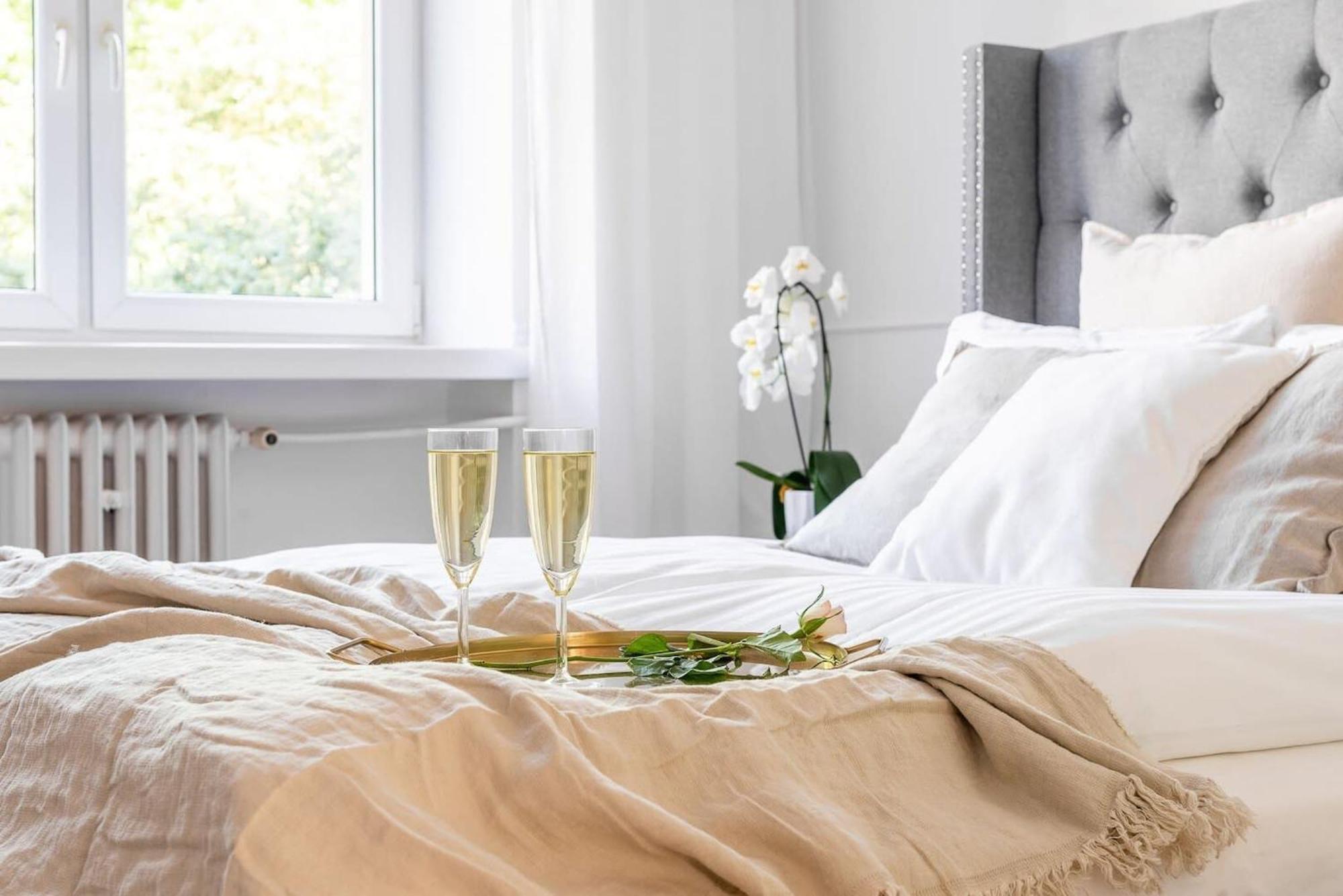 Marszalkowska Elegant With A Balcony Center By Rent Like Apartament
