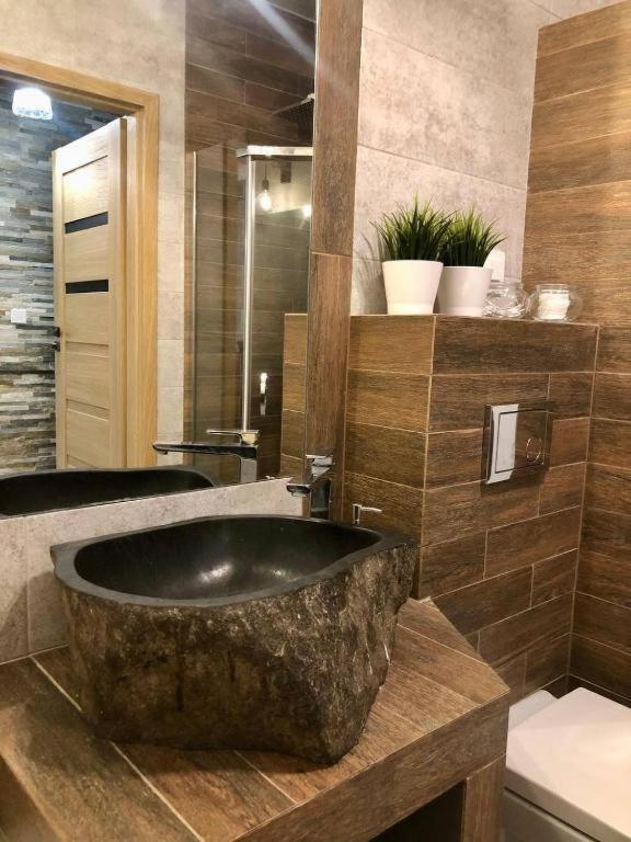 Apartment Apartament Komputerowa 8 Okecie