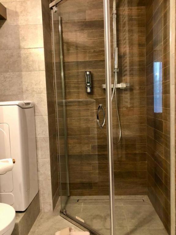 Apartament Komputerowa 8 Okecie *