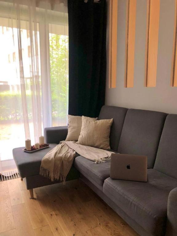Apartament Komputerowa 8 Okecie * Warsaw