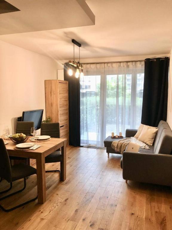 Apartament Komputerowa 8 Okecie Apartment Warsaw