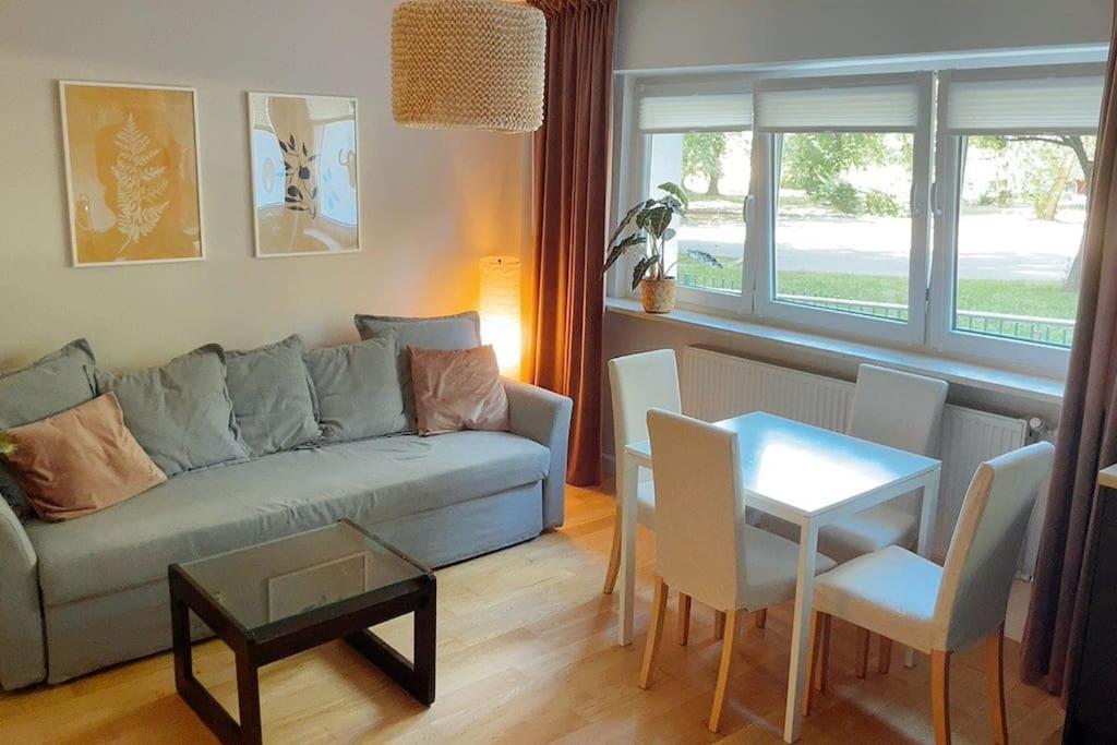 Comfortable In Bielany Apartament Warszawa