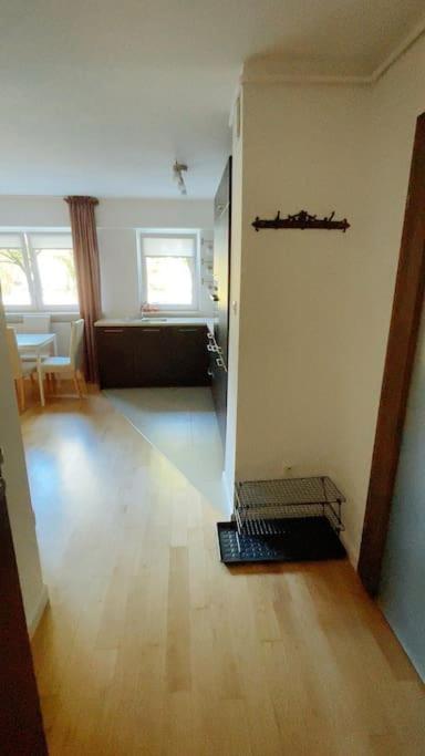 Apartament Comfortable In Bielany *