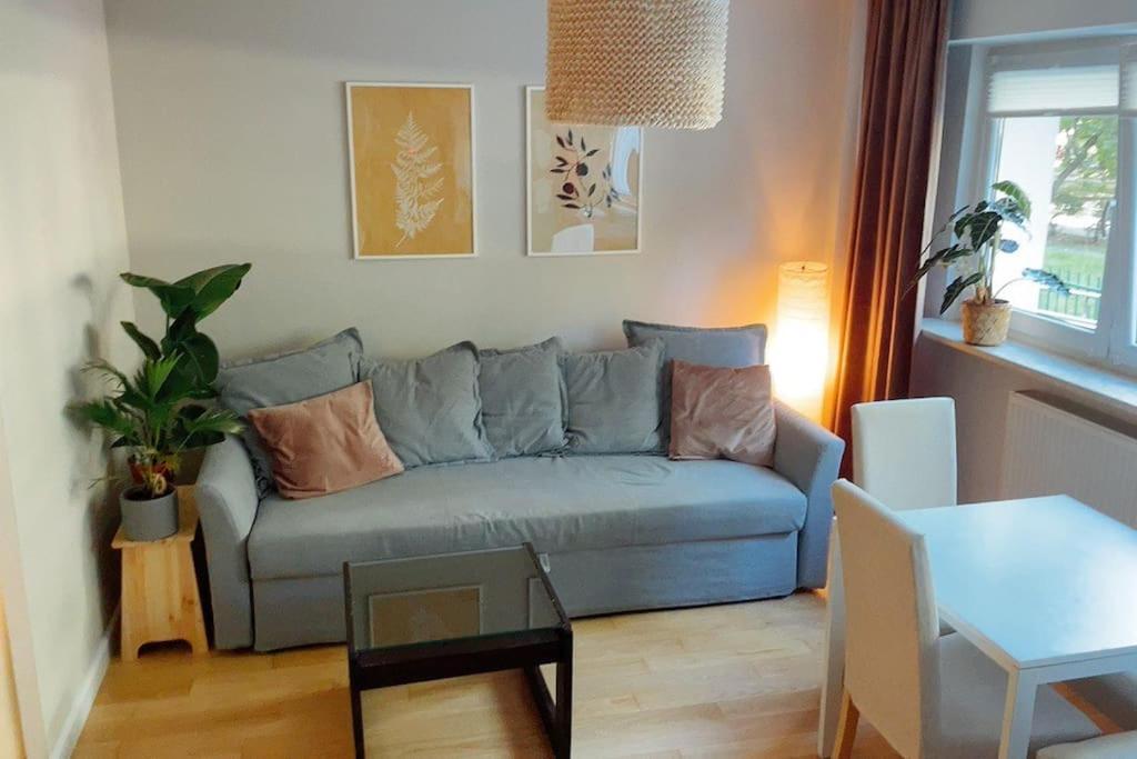 Comfortable In Bielany * Warszawa