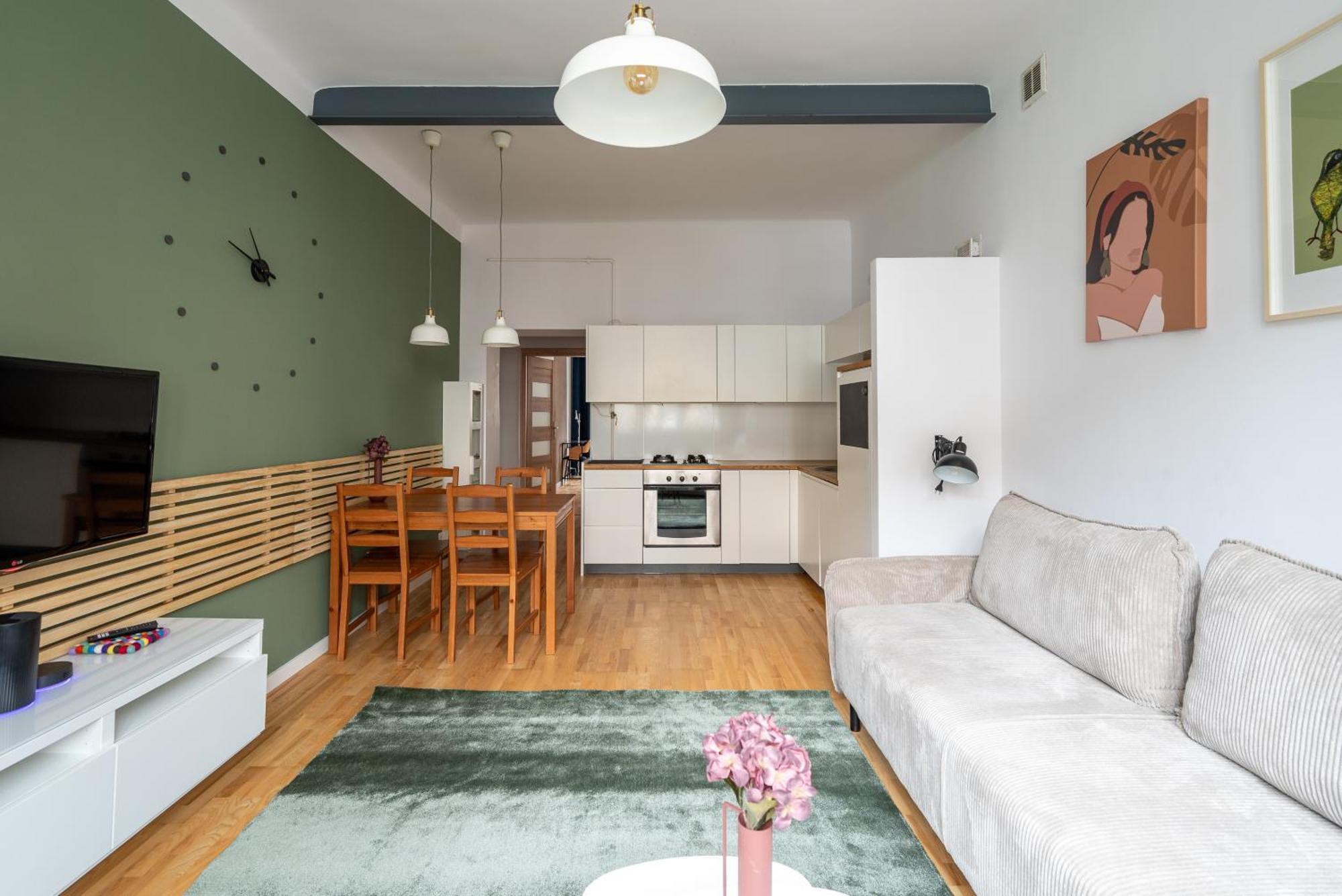 Wola Gibalskiego Cosy