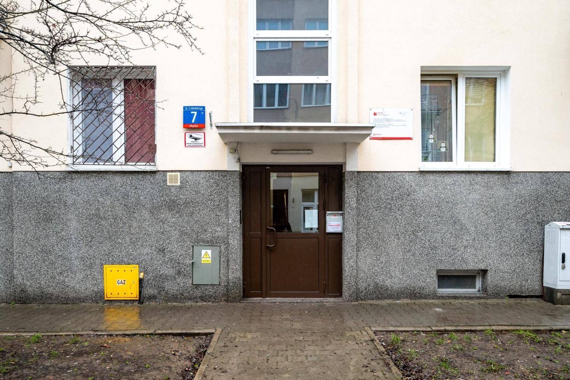 Wola Gibalskiego Cosy *