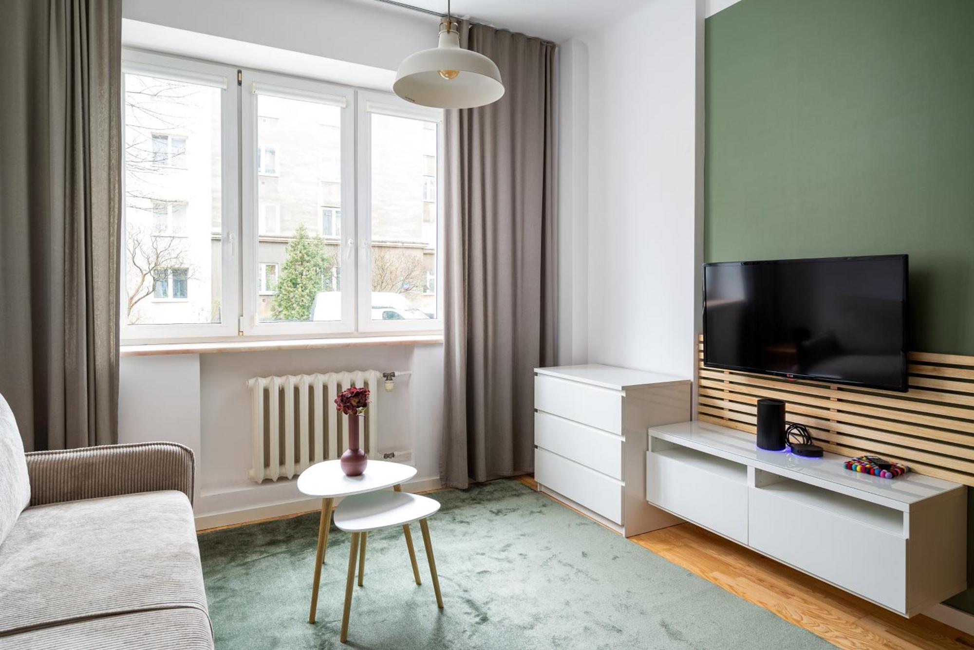 Wola Gibalskiego Cosy