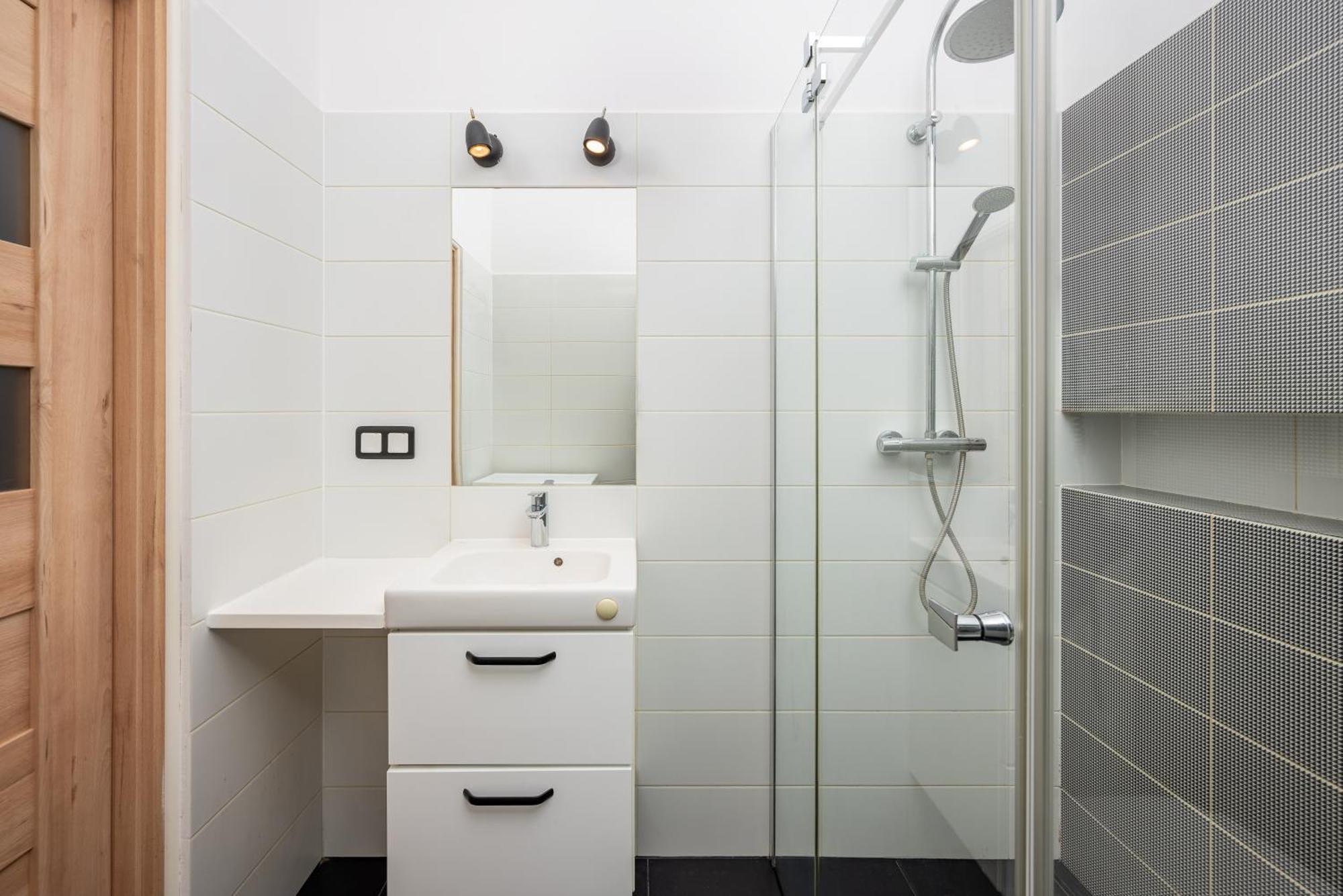 Apartament Wola Gibalskiego Cosy *