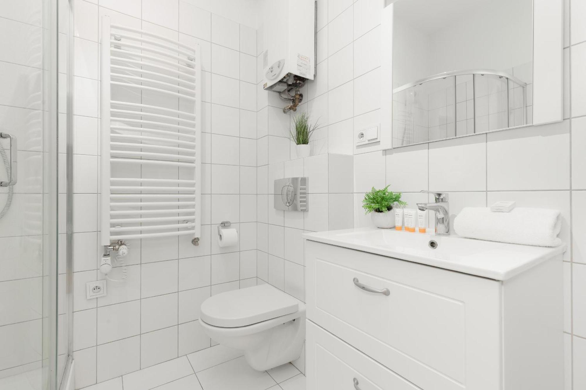 Apartament One-bedroom Capital By Renters