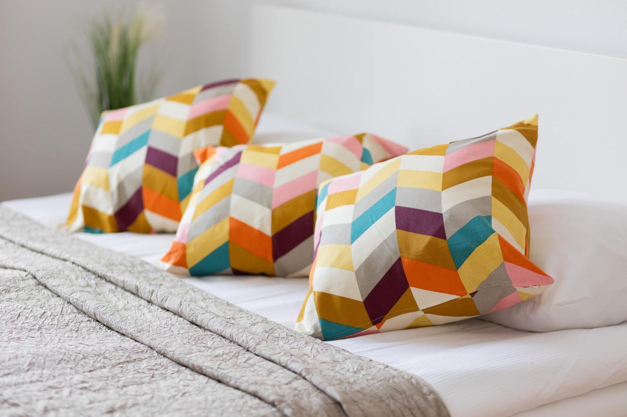 One-bedroom Capital By Renters