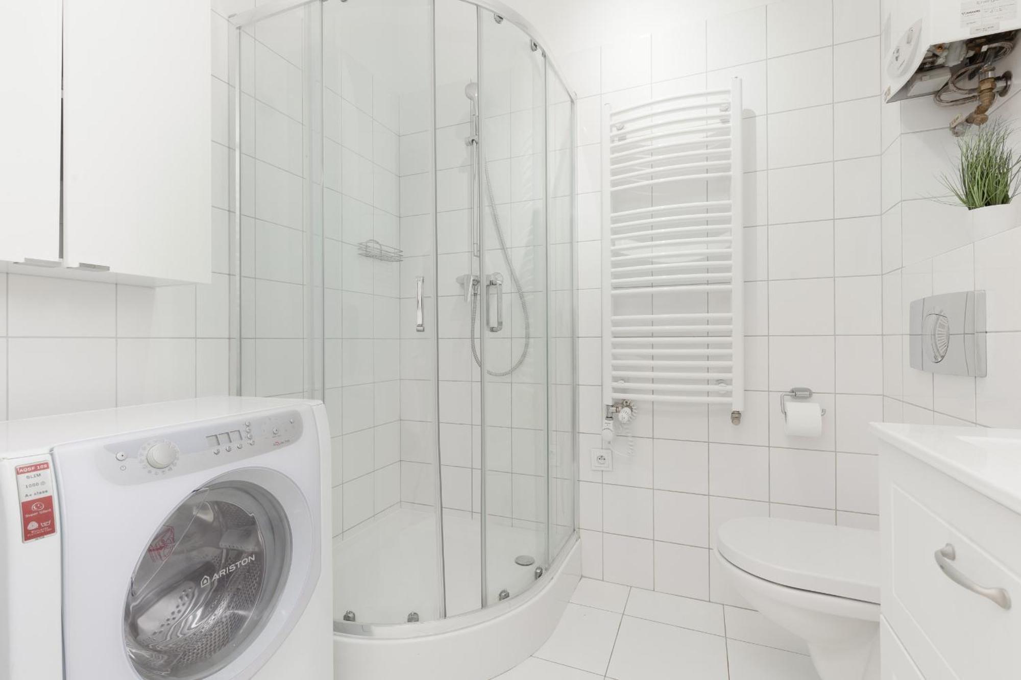 One-bedroom Capital By Renters Apartament *