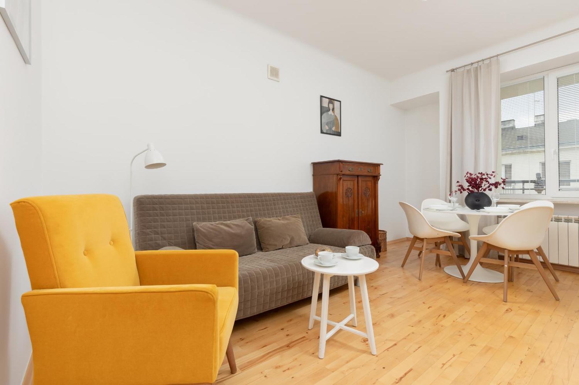 One-bedroom Capital By Renters *