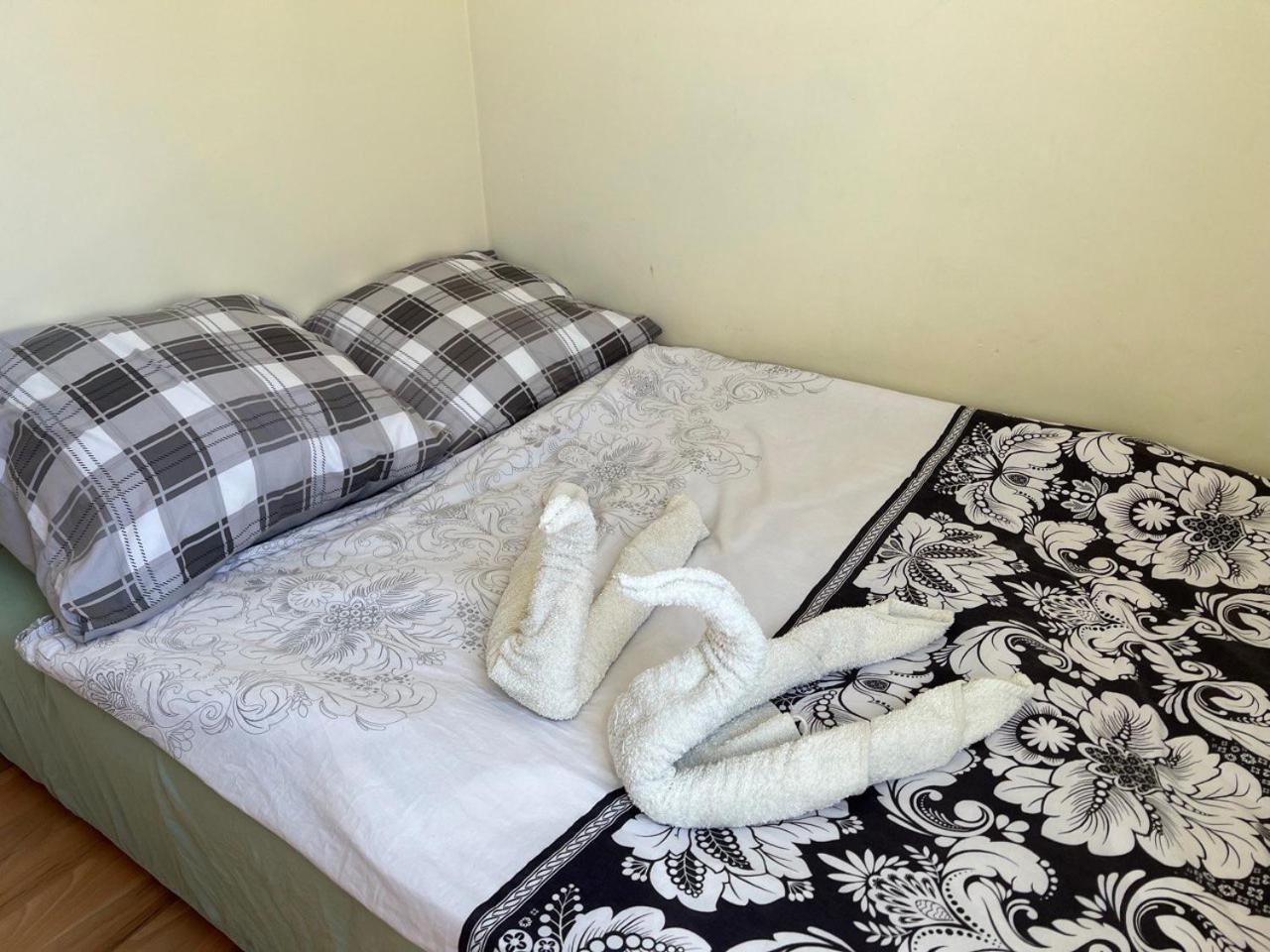 Homestay Okopowa Apart *