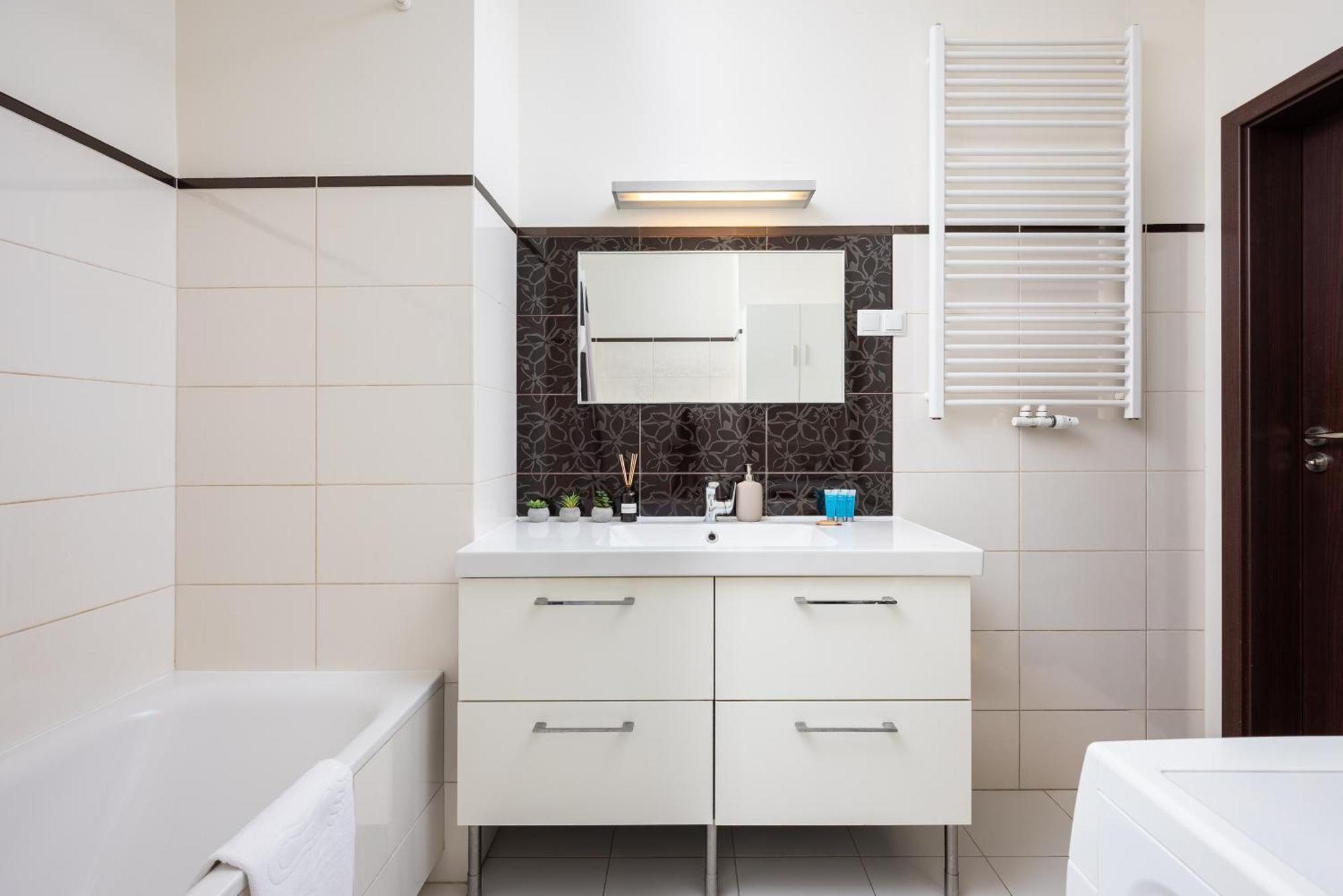 Apartamento Metro Mlynow Homely *