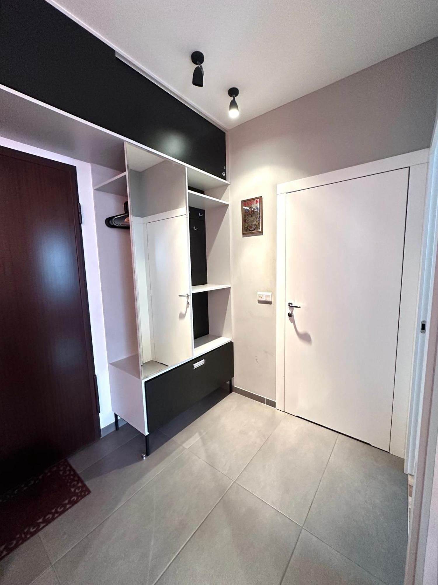 Apartment Project Comfort Leszczynska 4/33 Warsaw