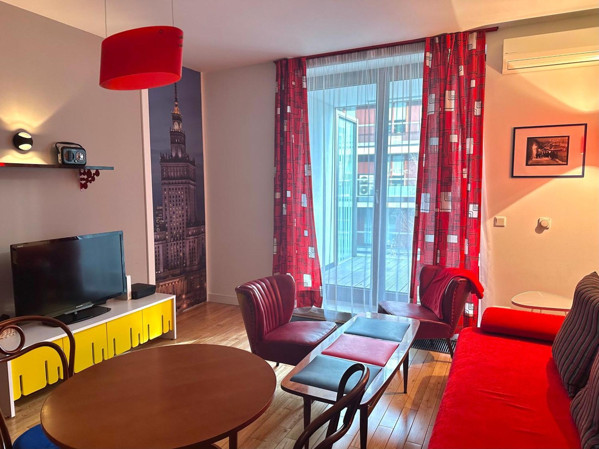 Project Comfort Leszczynska 4/33 Apartment *